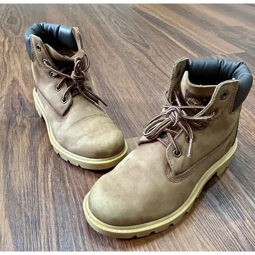 Timberland 6